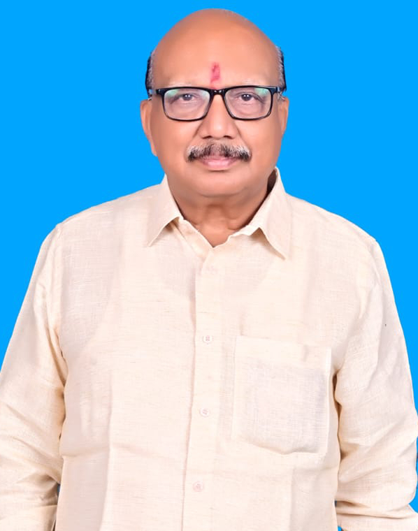 Shri Vempati Madhava Naidu Garu