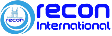 reconinternational logo